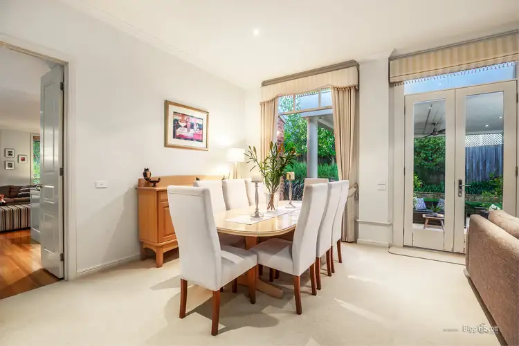 Fifth view of Homely house listing, 4 Pescara Place, Wantirna VIC 3152