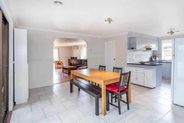 Fourth view of Homely house listing, 7 Crusoe Drive, Lysterfield VIC 3156