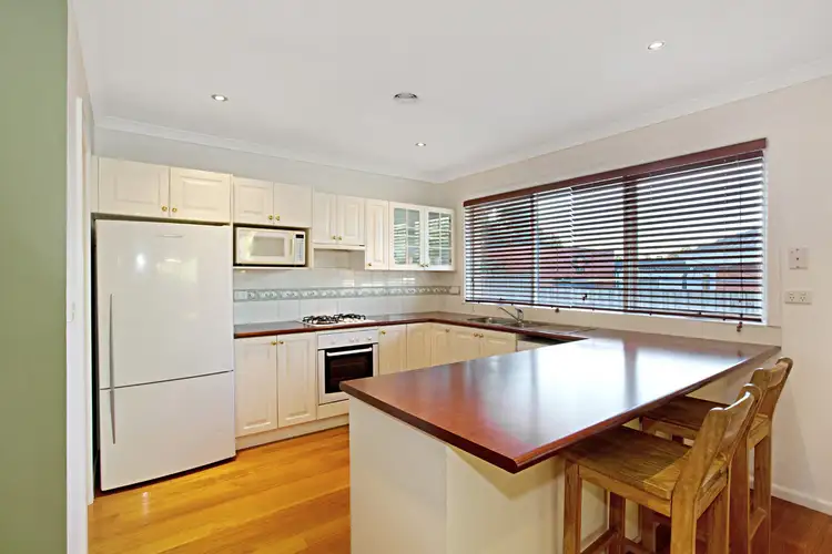 Third view of Homely house listing, 5 Hilary Grove, Ringwood East VIC 3135