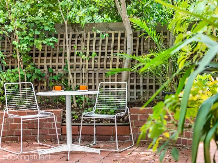 Sixth view of Homely apartment listing, 1/8 Williams Road, Prahran VIC 3181