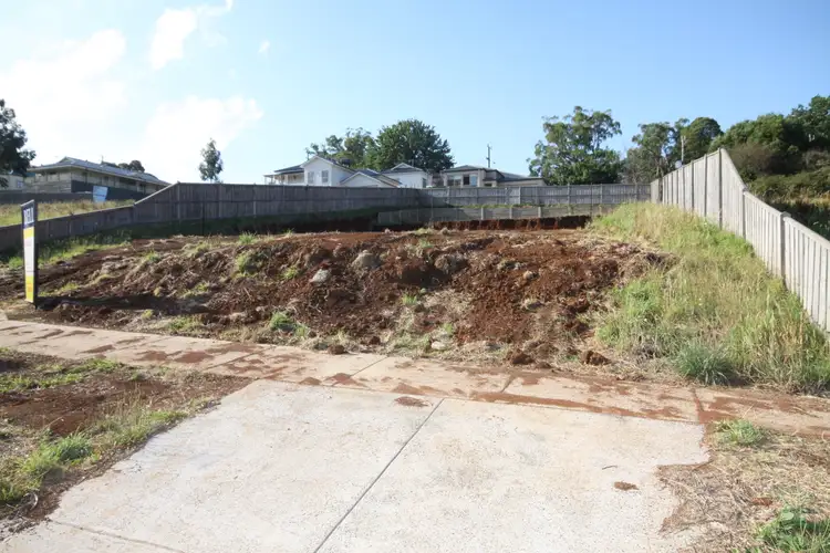 Third view of Homely land listing, 3 Kookaburra Court, Gembrook VIC 3783