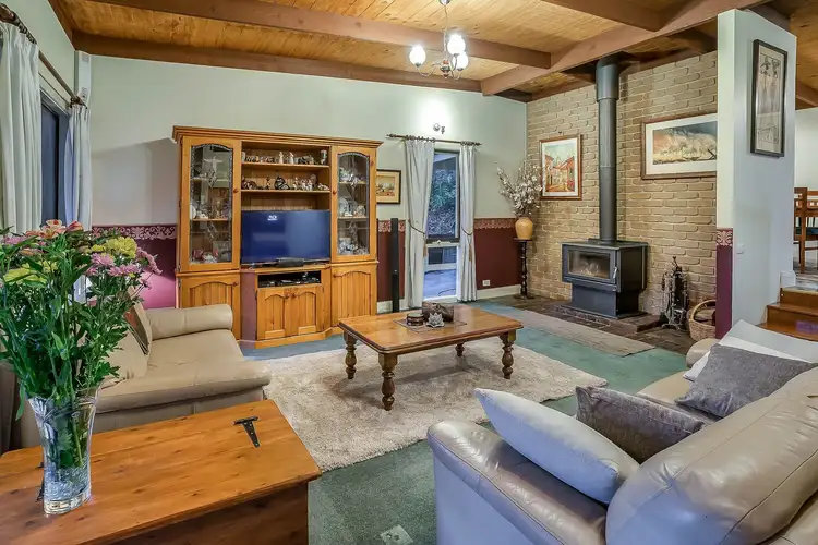 Sixth view of Homely house listing, 21 Reserves Road, Mount Evelyn VIC 3796