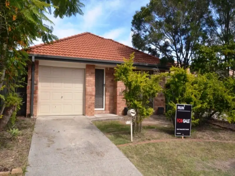 Main view of Homely house listing, 7 Lithfield Place, Loganholme QLD 4129