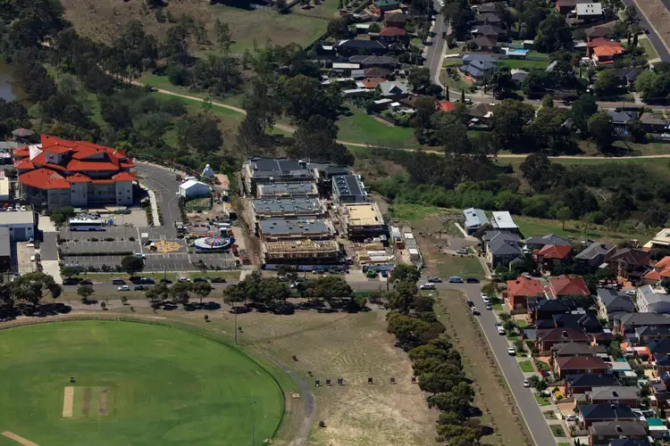 Seventh view of Homely house listing, 15/15-19 Mullenger Road, Braybrook VIC 3019