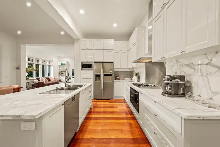 Fourth view of Homely house listing, 44 Elizabeth Street, Elsternwick VIC 3185