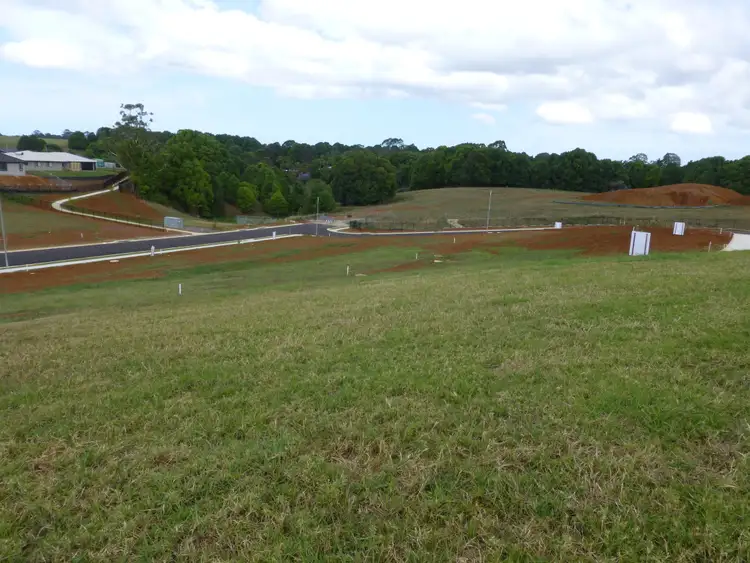 Second view of Homely land listing, Lot 54 Quandong Place, Wollongbar NSW 2477