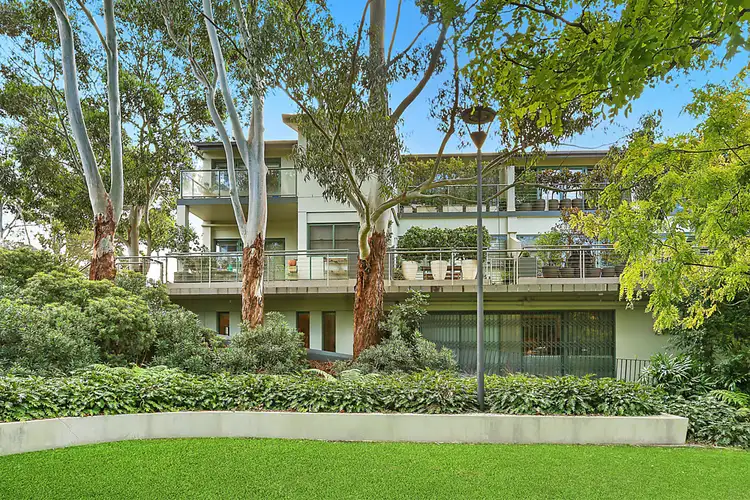 Sixth view of Homely apartment listing, 1/2-6 Tilford Street, Zetland NSW 2017