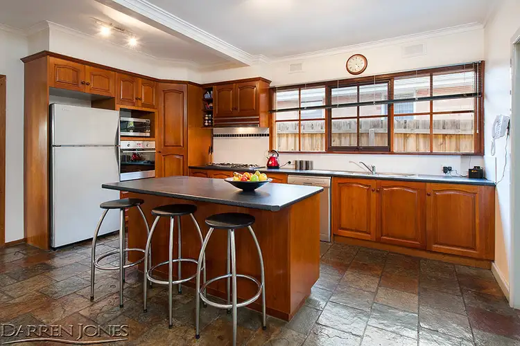 Fourth view of Homely house listing, 33 Princes Street, Watsonia VIC 3087