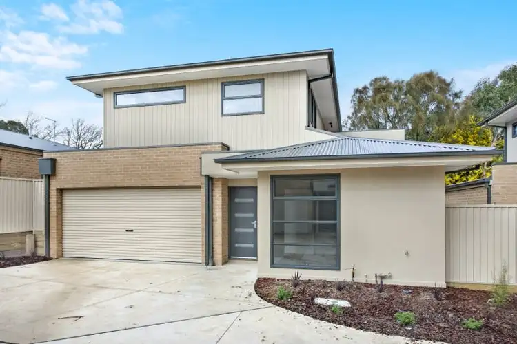 4/302 Clayton Street, Canadian VIC 3350