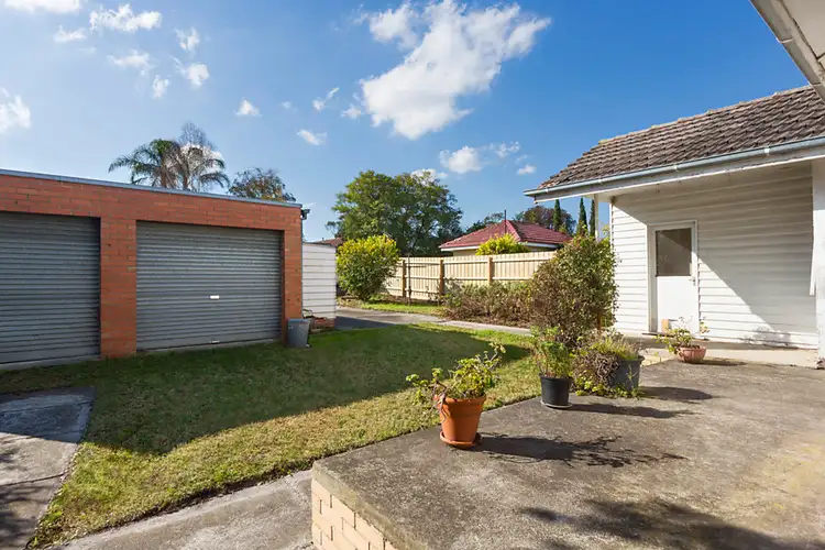 Second view of Homely house listing, 47 Pascoe Street, Glen Iris VIC 3146