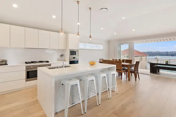 Third view of Homely house listing, 31 Moore Street, Clontarf NSW 2093