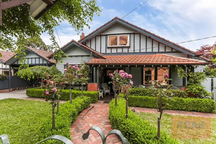 21 Vernon Street, Croydon VIC 3136