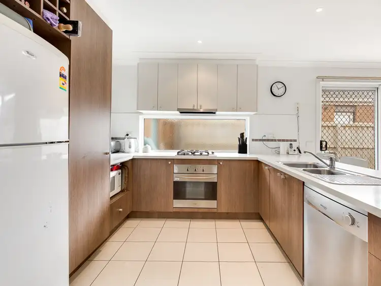 Second view of Homely house listing, 62 Moorookyle Avenue, Tarneit VIC 3029