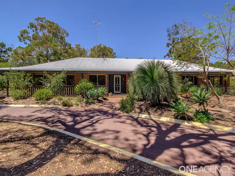 29 Nutbush Avenue, Falcon WA 6210