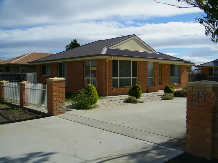 Sixth view of Homely unit listing, 1/25 Walker Street, Sorell TAS 7172