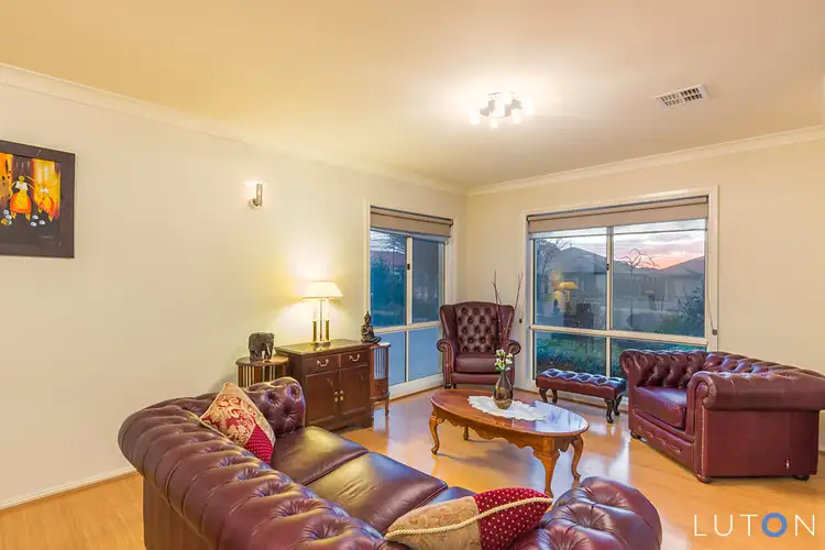 Fifth view of Homely house listing, 93 Cultivation Street, Harrison ACT 2914