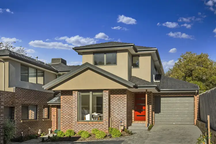 2/134 Railway Avenue, Ringwood East VIC 3135