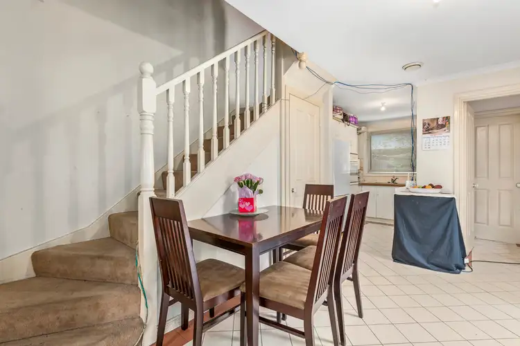 Third view of Homely townhouse listing, 3/17 Owen Street, Footscray VIC 3011