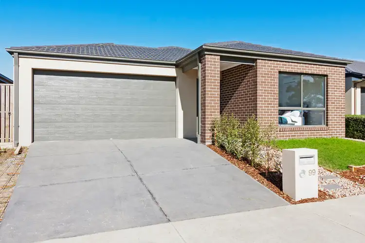 99 Orchard Road, Doreen VIC 3754