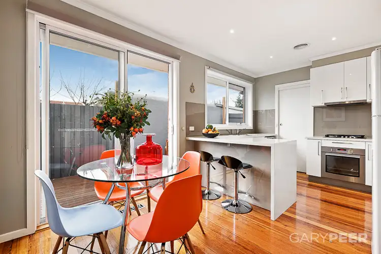 Third view of Homely villa listing, 3/66 Carlingford Street, Caulfield South VIC 3162