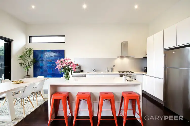 Second view of Homely house listing, 42 Poplar Street, Caulfield South VIC 3162