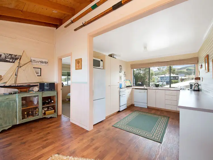 Sixth view of Homely house listing, 21 Murray Square, Apollo Bay VIC 3233