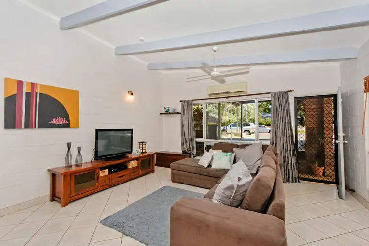 Fifth view of Homely unit listing, 1/13 Gotham Street, Leanyer NT 812