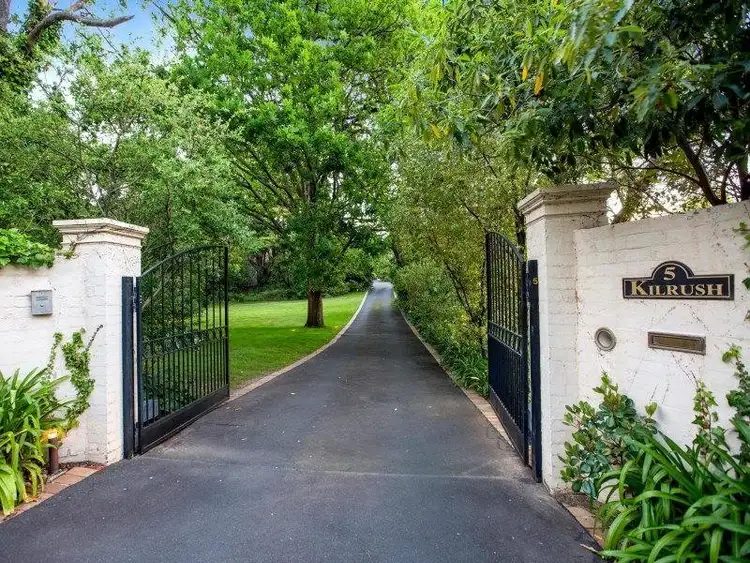 5 Freemans Road, Mount Eliza VIC 3930