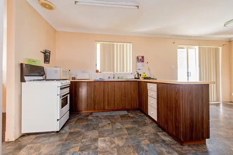 Second view of Homely house listing, 6 Lockwood Crescent, Withers WA 6230