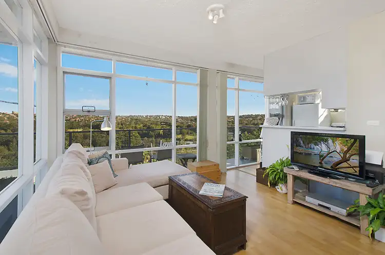 Third view of Homely apartment listing, 7/127 Queenscliff Road, Queenscliff NSW 2096