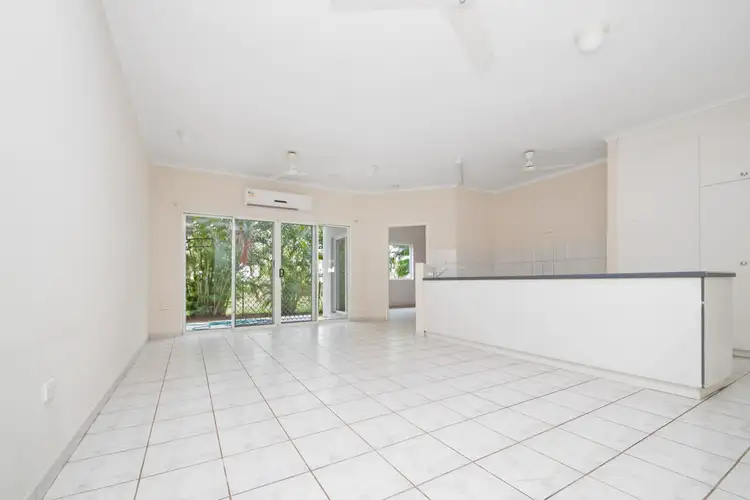 Third view of Homely unit listing, 10/10 Mannikan Court, Bakewell NT 832