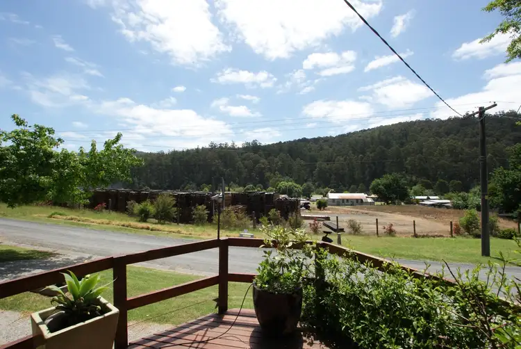 Fifth view of Homely house listing, 9 Yarra Street, Powelltown VIC 3797