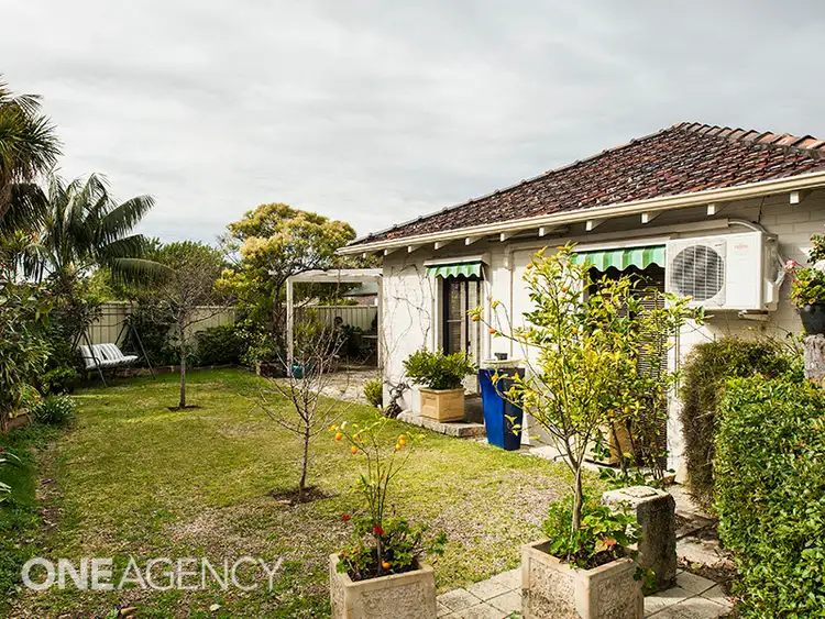 Fifth view of Homely house listing, 98 Lissadell Street, Floreat WA 6014