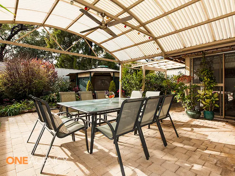 Second view of Homely house listing, 1 Cameron Green, Floreat WA 6014