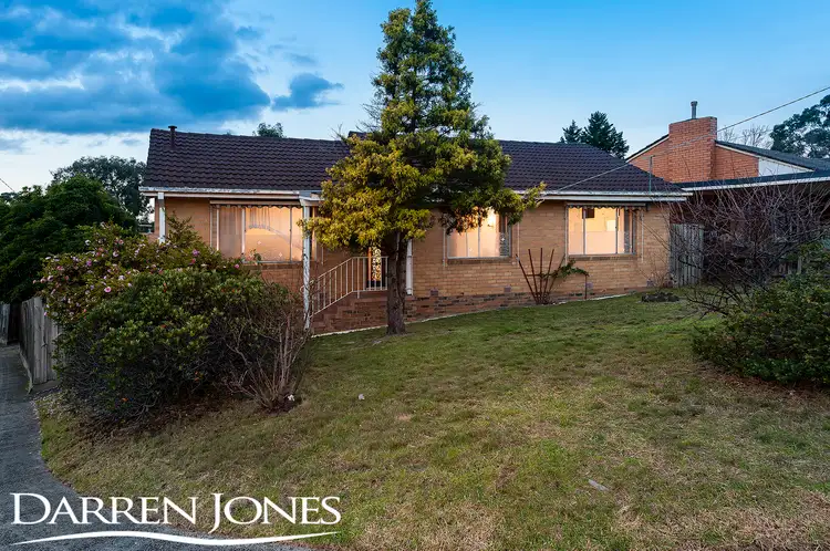 48 Duncan Avenue, Greensborough VIC 3088