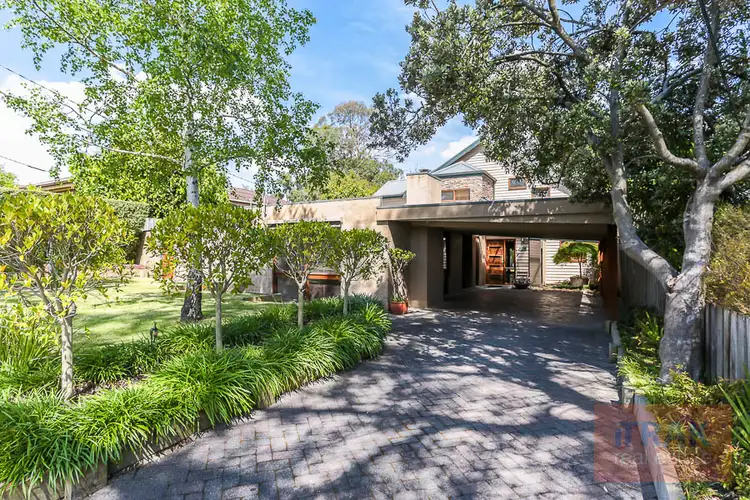 23 Goodwin Street, The Basin VIC 3154