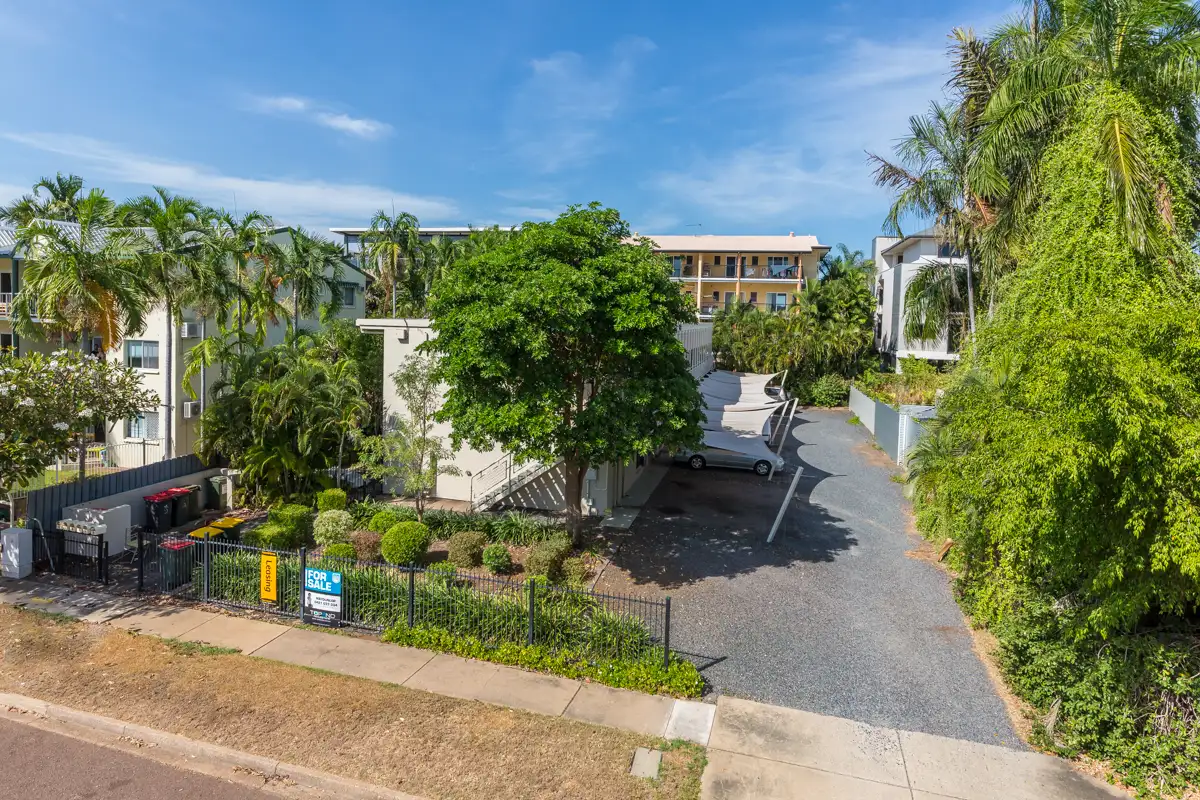 Main view of Homely unit listing, 6/36 Sergison Circuit, Rapid Creek NT 810