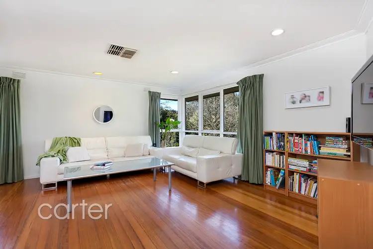 Third view of Homely house listing, 76 Lusher Road, Croydon VIC 3136
