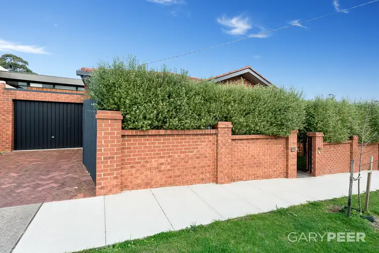 Second view of Homely house listing, 68 Teak Street, Caulfield South VIC 3162
