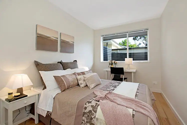 Sixth view of Homely unit listing, 2/2 Campbell Street, Heathmont VIC 3135