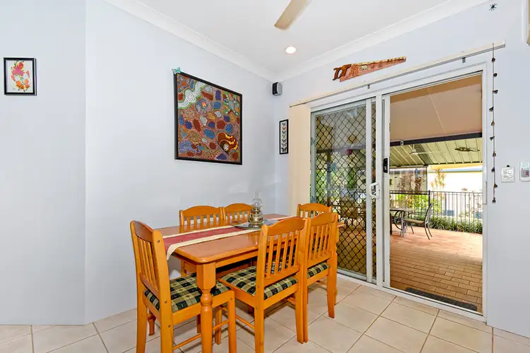 Fifth view of Homely house listing, 7 Landsborough Street, Bakewell NT 832