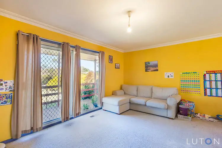 Sixth view of Homely house listing, 32 Kinkead Street, Evatt ACT 2617
