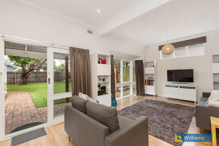 Third view of Homely house listing, 15 Steele Street, Newport VIC 3015