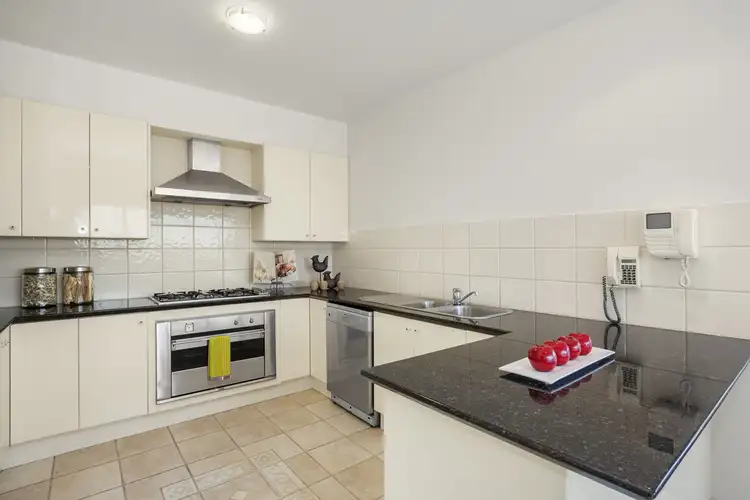 Third view of Homely apartment listing, 7/37 Ralston Street, South Yarra VIC 3141