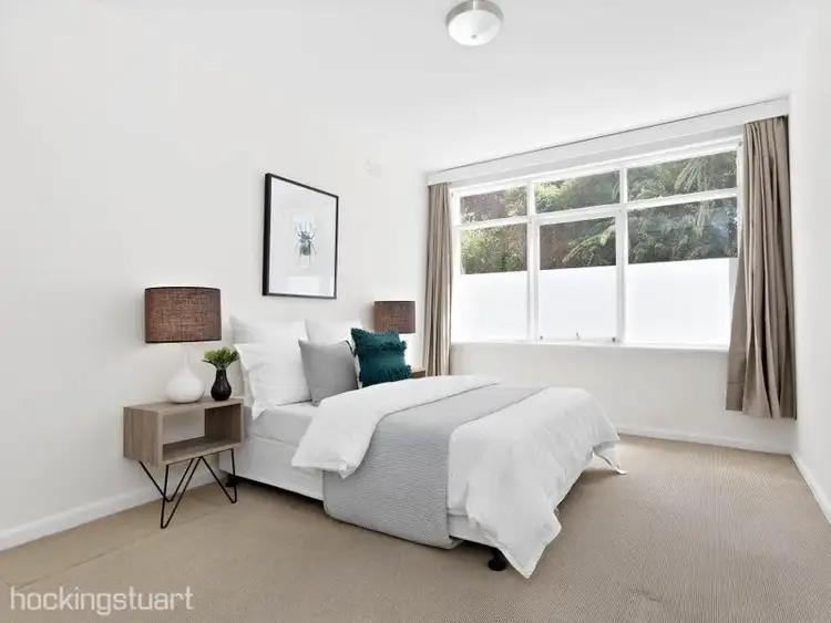 Fourth view of Homely apartment listing, 8/18 Grandview Grove, Prahran VIC 3181