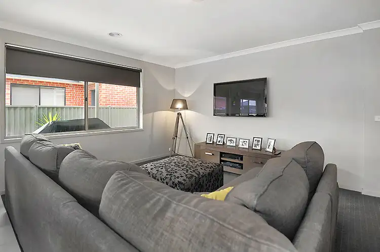 Fifth view of Homely house listing, 22 Wilmott Street, Lucas VIC 3350