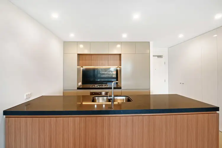 Second view of Homely apartment listing, 301E/1 Collingridge Drive, Ryde NSW 2112