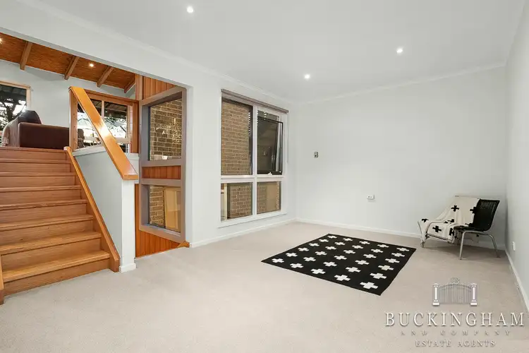 Sixth view of Homely house listing, 19 Quentin Way, Eltham VIC 3095