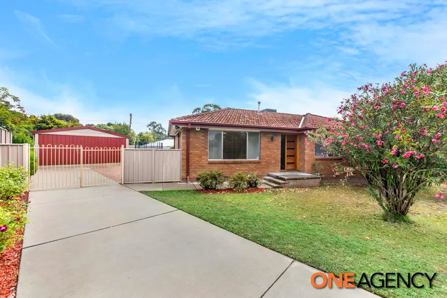 Main view of Homely house listing, 46 Santalum Street, Rivett ACT 2611