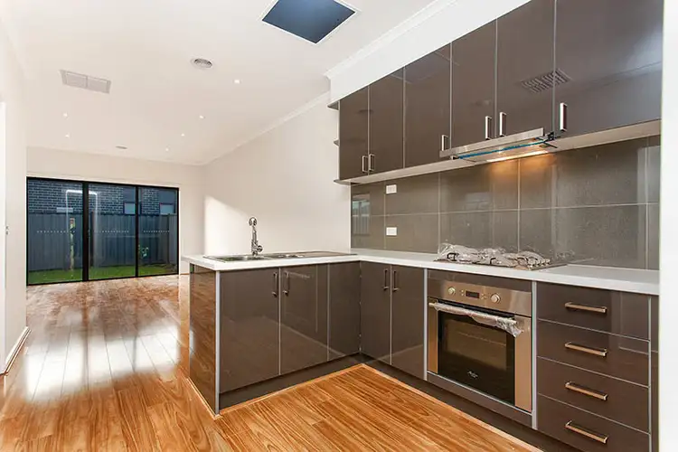 Second view of Homely terrace listing, 1 /52 Springleaf Road, Tarneit VIC 3029